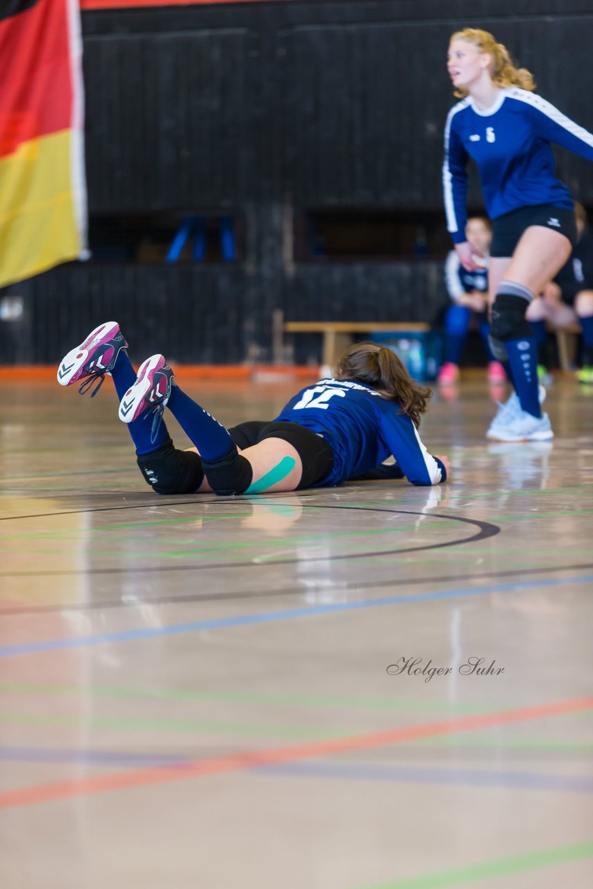 Bild 328 - U16 Deutsche Meisterschaft